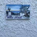 Azul * Anacapri (Isola di Capri)