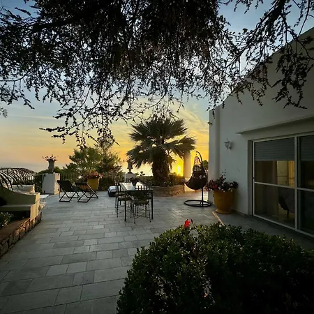 Azul * Anacapri (Isola di Capri)