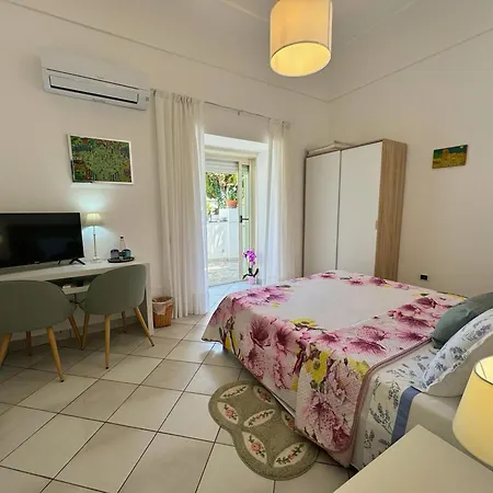 Azul * Anacapri (Isola di Capri)