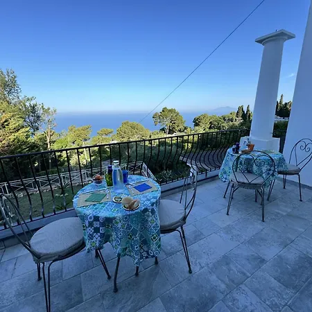 Azul Bed & Breakfast *