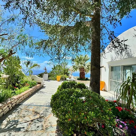 Bed & Breakfast Azul *