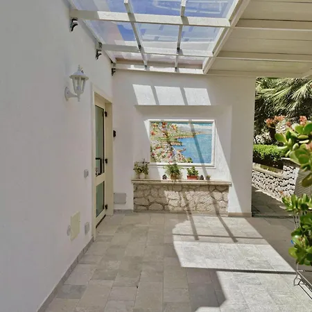 Azul * Anacapri (Isola di Capri)