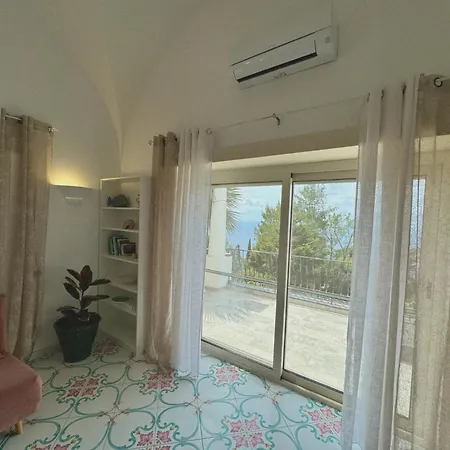 Bed & Breakfast Azul *