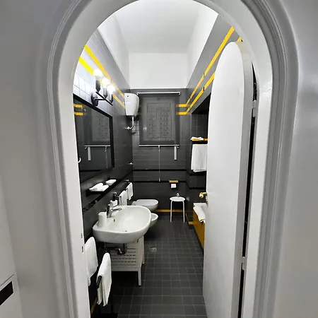 Bed & Breakfast Azul Anacapri (Isola di Capri)