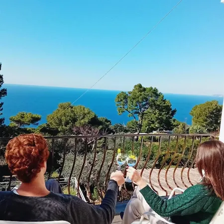 Azul Bed & Breakfast