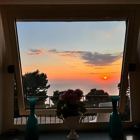 Bed & Breakfast Azul Anacapri (Isola di Capri)