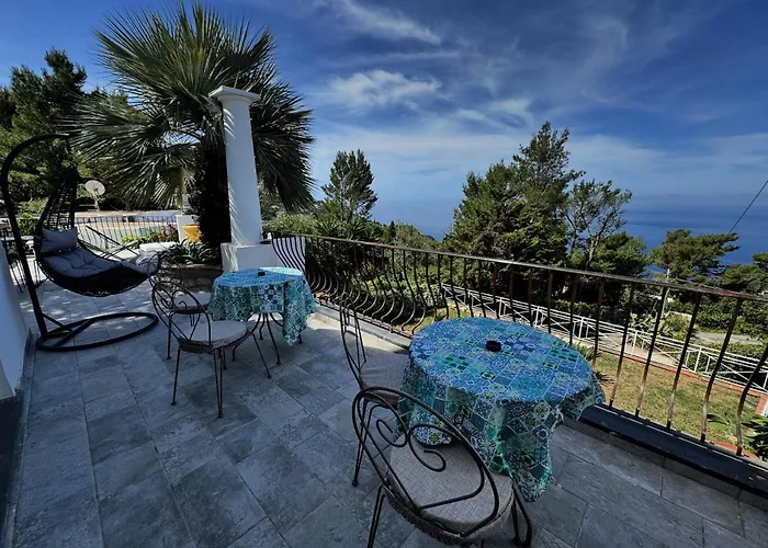 Azul Nocleg ze śniadaniem