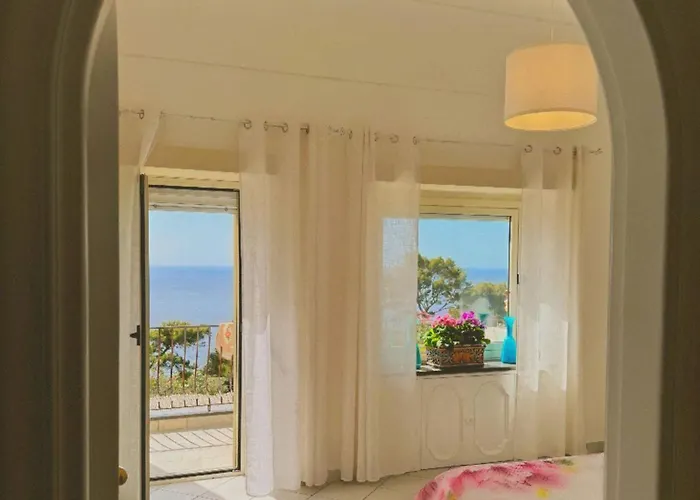 Azul Anacapri (Isola di Capri)