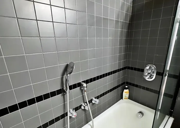 Azul Nocleg ze śniadaniem *