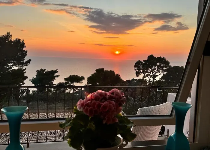 Azul Nocleg ze śniadaniem