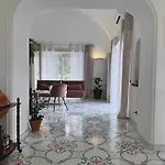 Azul فندق مبيت وإفطار أناكابْري