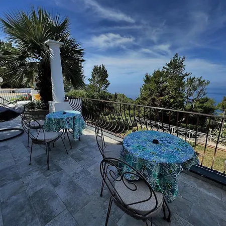 Azul Bed & Breakfast