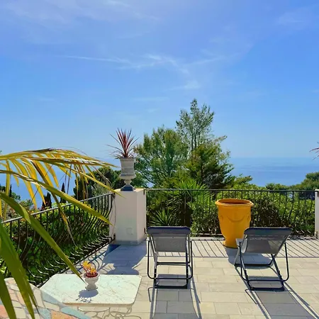 Azul * Anacapri (Isola di Capri)