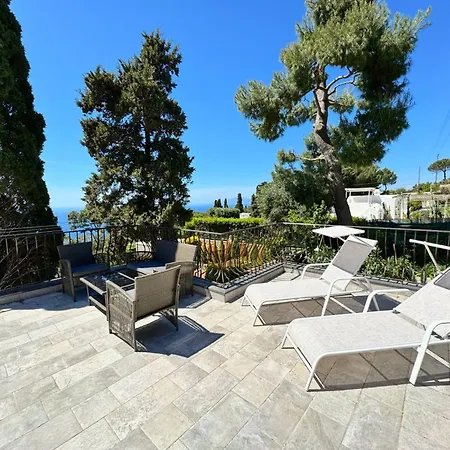 Bed & Breakfast Azul