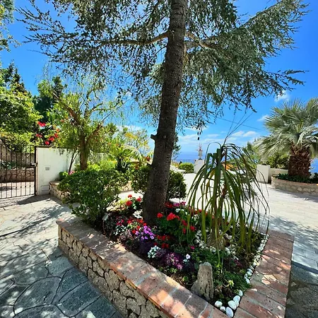 Bed & Breakfast Azul *