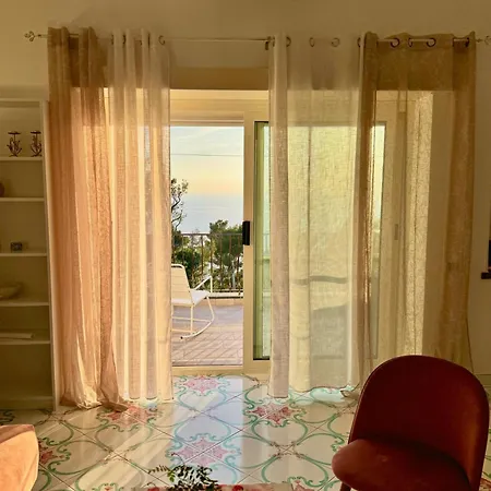 Azul Bed & Breakfast