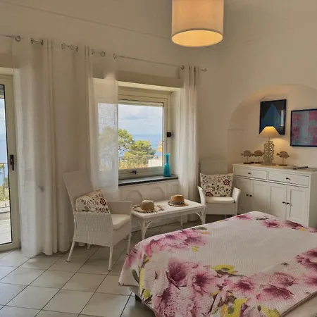 Azul Bed & Breakfast