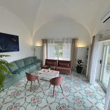 Azul Anacapri (Isola di Capri)