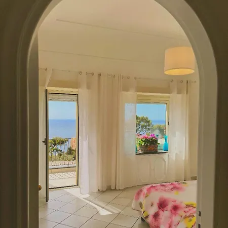 Azul Anacapri (Isola di Capri)