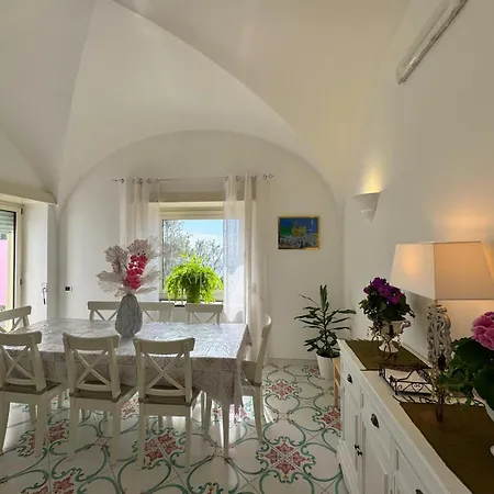 Azul Bed & Breakfast 4*