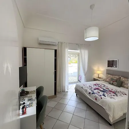 Azul Bed & Breakfast 4*