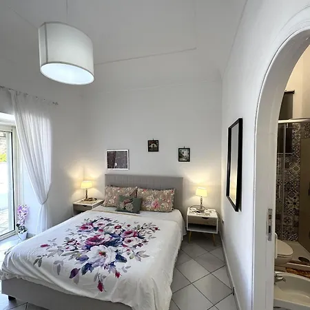 Bed & Breakfast Azul