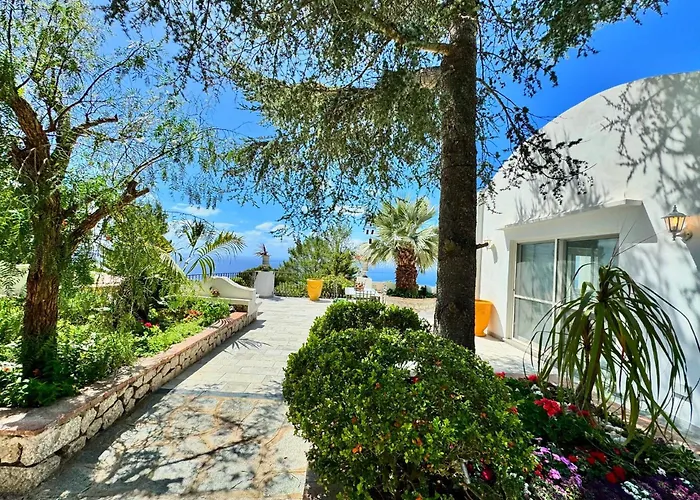 Bed & Breakfast Azul *