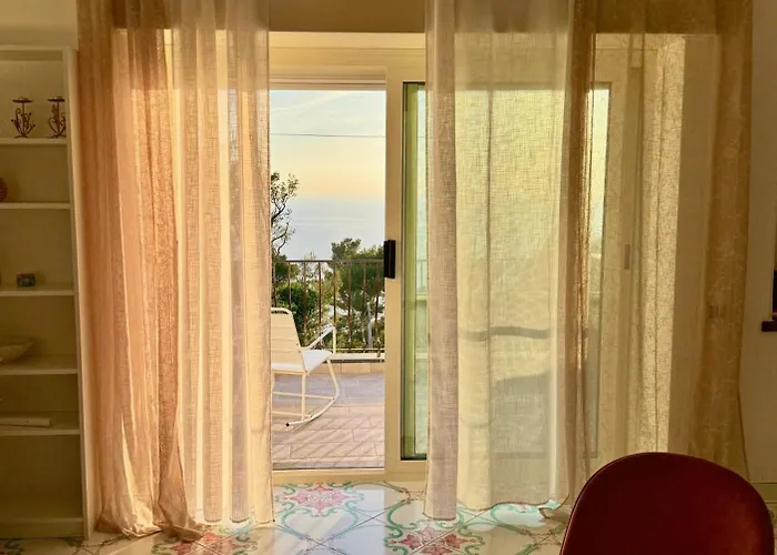 Azul Bed & Breakfast