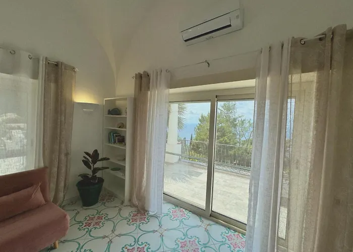 Bed & Breakfast Azul *