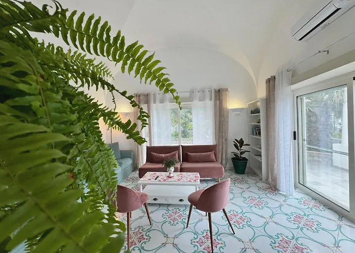 Azul Bed & Breakfast