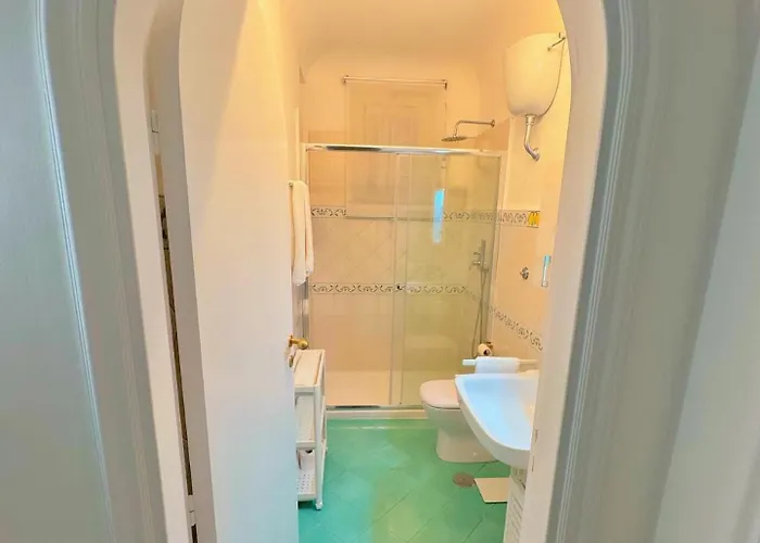 Bed & Breakfast Azul