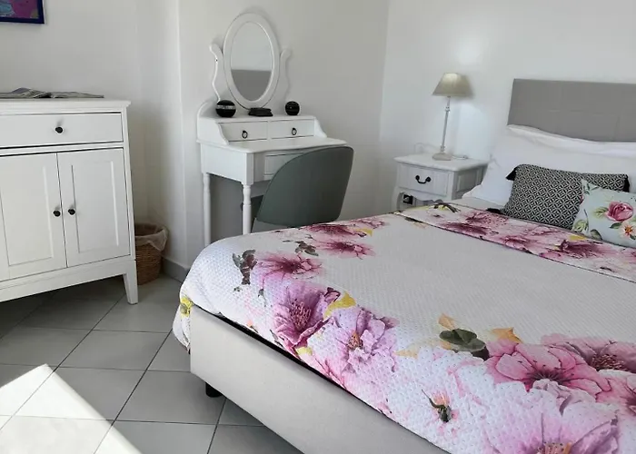 Azul Bed & Breakfast Anacapri (Isola di Capri)