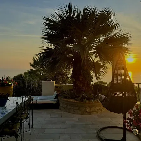 Panzió Azul Anacapri