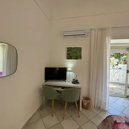 Panzió Azul Anacapri