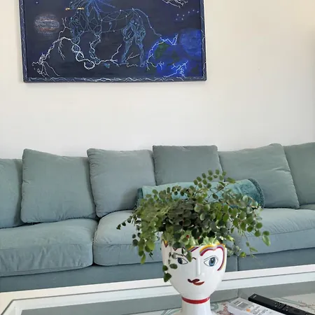 Azul 4*