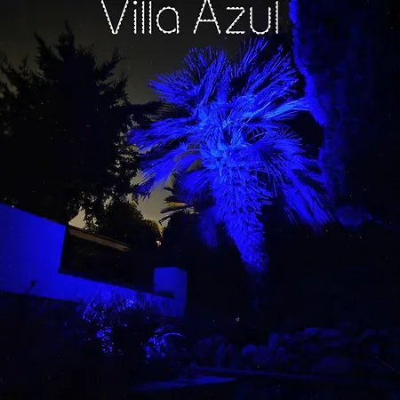 Azul * Анакапри