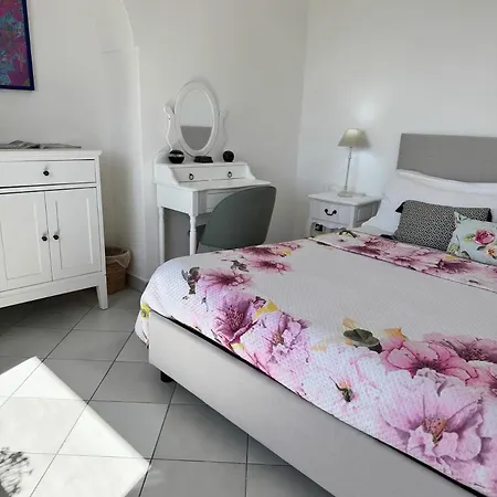 Azul Panzió Anacapri