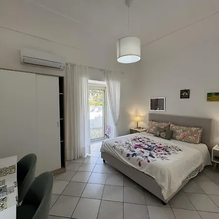 Bed & Breakfast Azul Anacapri (Isola di Capri)