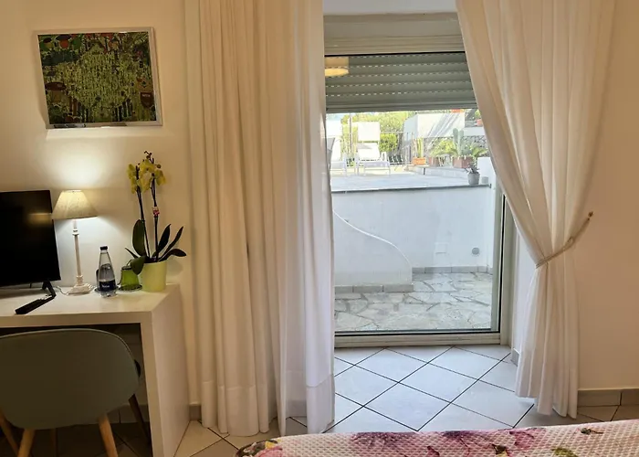 Azul Анакапри