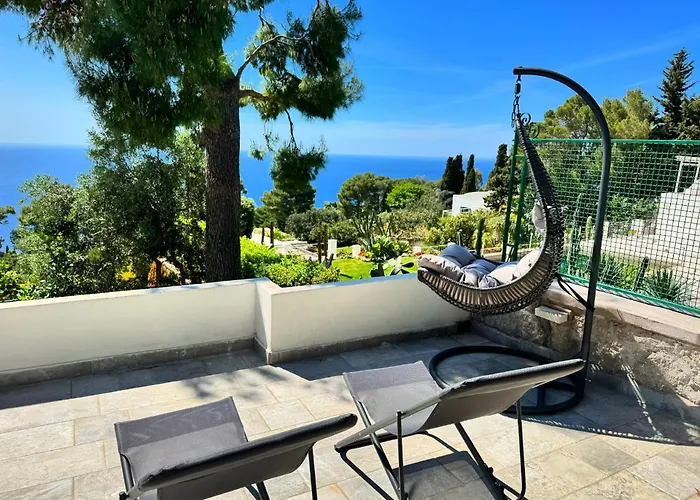 Azul Bed & Breakfast