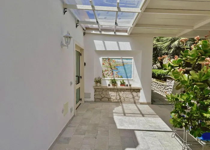 Azul * Анакапри