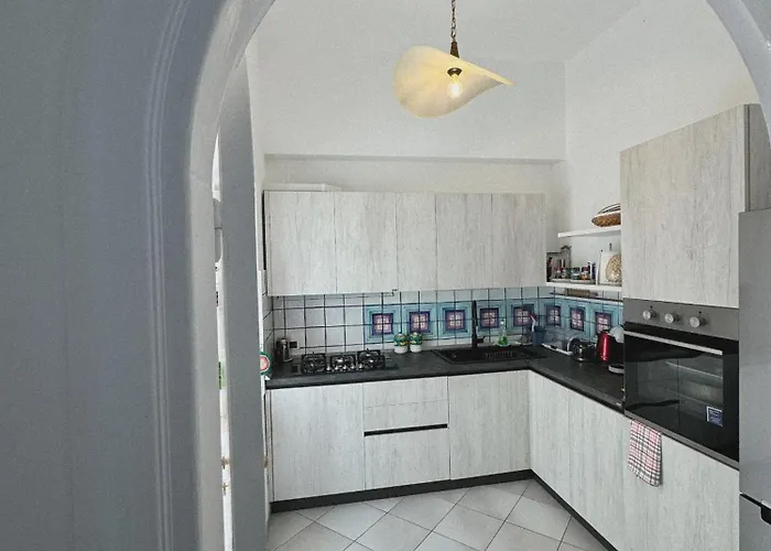 Azul Отель типа 