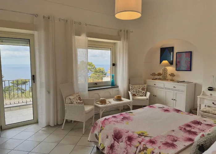 Azul Bed & Breakfast