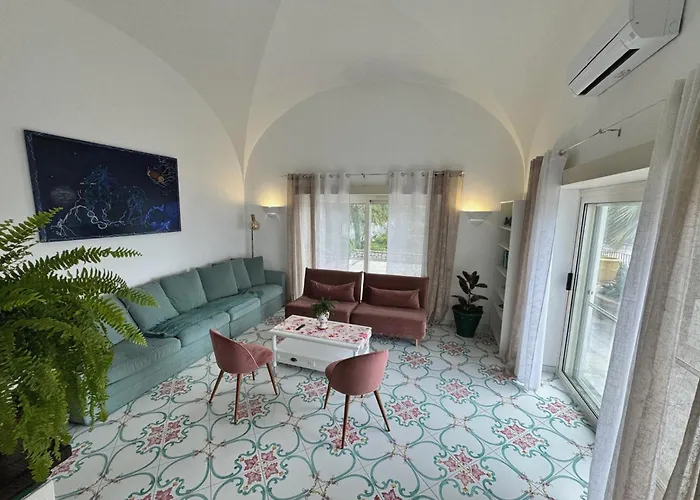 Azul Анакапри