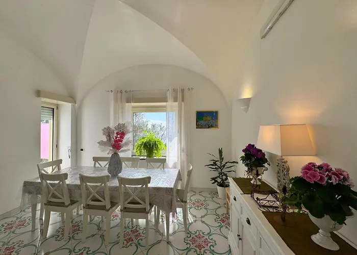 Azul Bed & Breakfast *