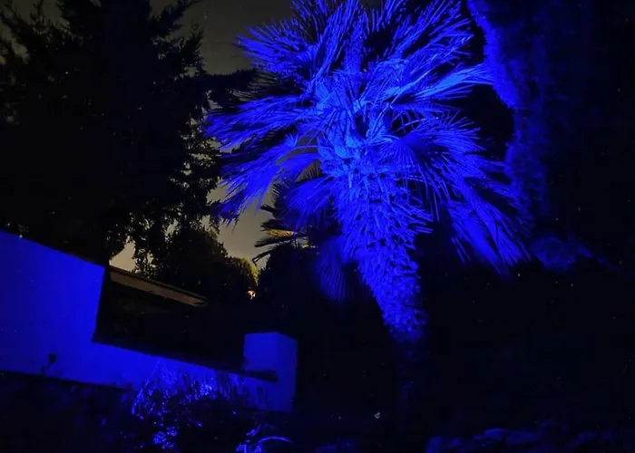 Azul * Анакапри