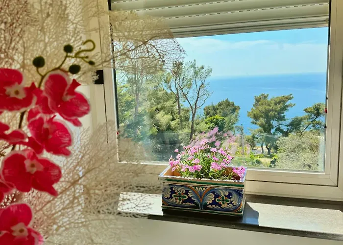 Azul Bed & Breakfast