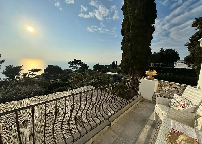 Azul Отель типа 