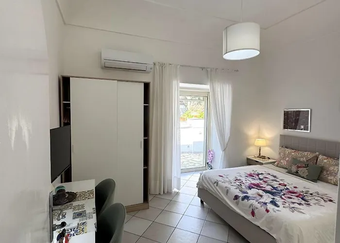 Azul Bed & Breakfast *