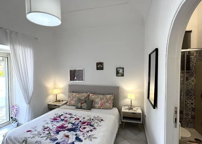 Bed & Breakfast Azul